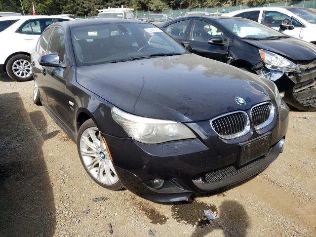 BMW 528 XI 2010 wbanv1c55ac389090