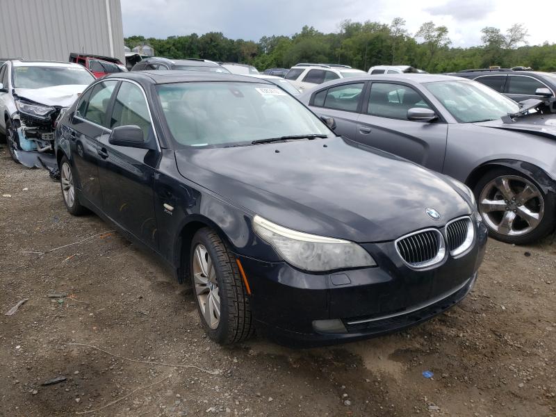 BMW 528 XI 2010 wbanv1c55ac389185