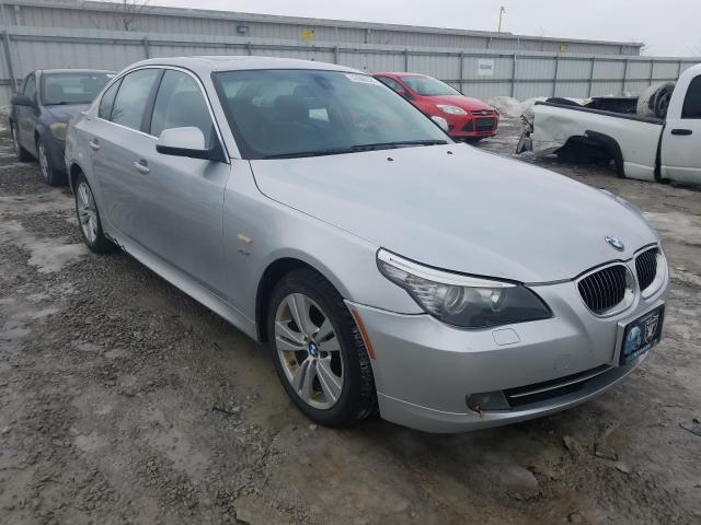 BMW 528 XI 2010 wbanv1c55ac389610