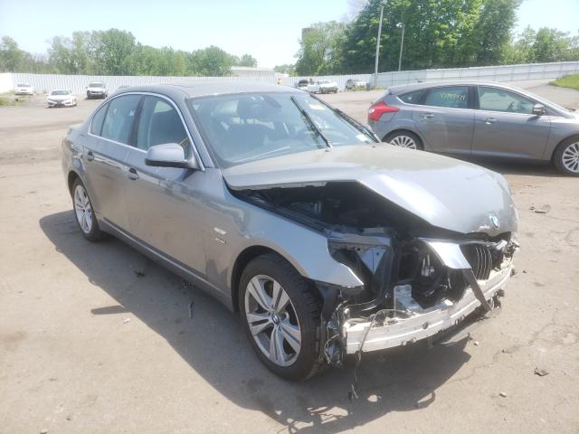 BMW 528 XI 2010 wbanv1c55ac389977