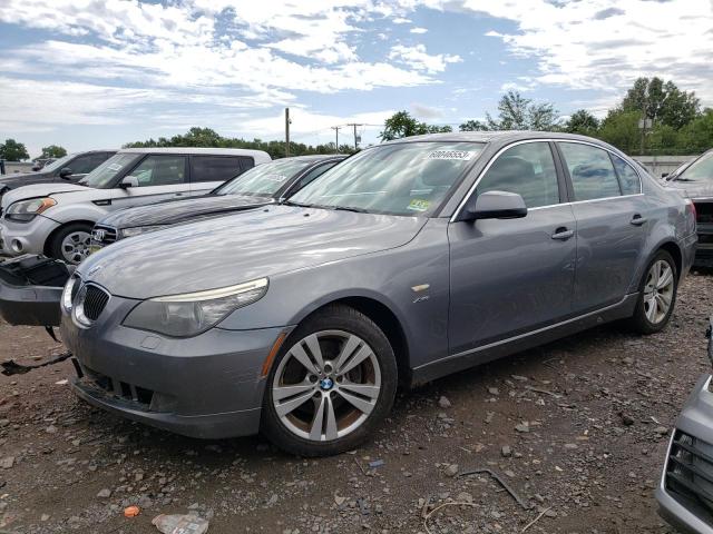 BMW 528 XI 2010 wbanv1c55ac443293