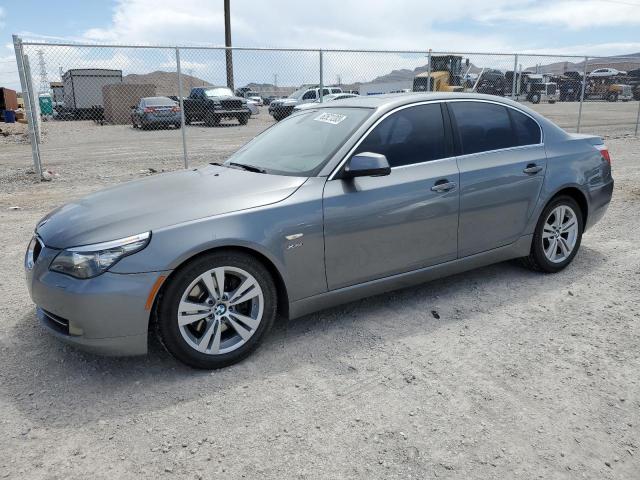 BMW 528 XI 2010 wbanv1c55ac443374