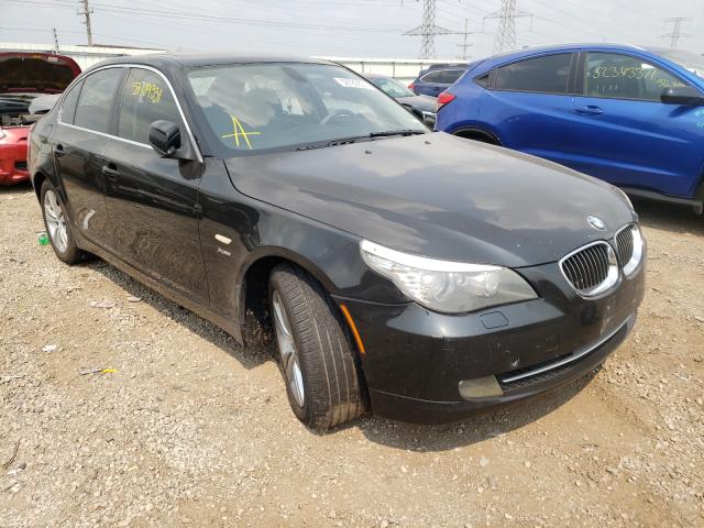 BMW 528 XI 2010 wbanv1c55ac443634