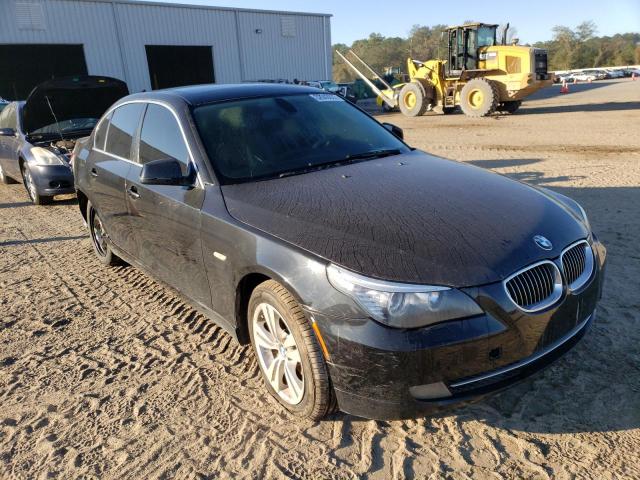 BMW 528 XI 2010 wbanv1c55ac444167