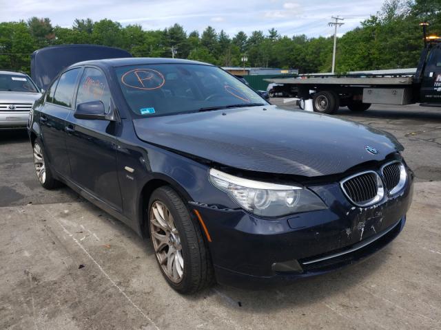 BMW 528 XI 2010 wbanv1c55ac444783