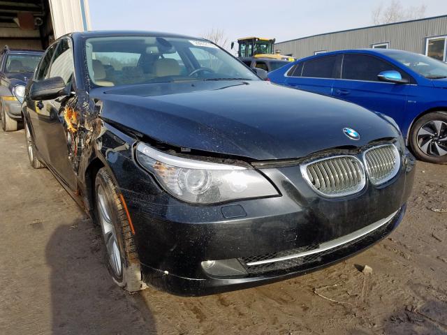 BMW 528 XI 2010 wbanv1c55ac444797