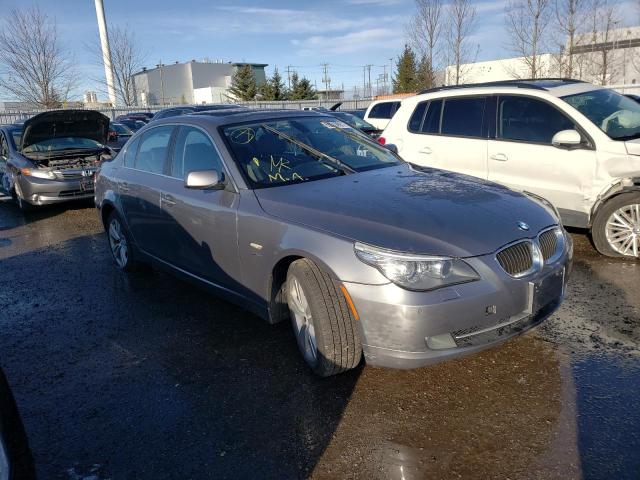 BMW 528 XI 2010 wbanv1c56ac157680