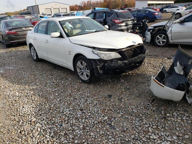 BMW 528 XI 2010 wbanv1c56ac158358