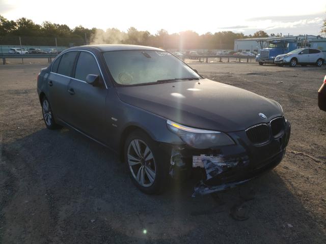 BMW 528 XI 2010 wbanv1c56ac159090