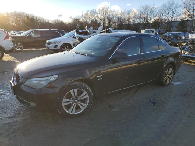 BMW 528 XI 2010 wbanv1c56ac159249