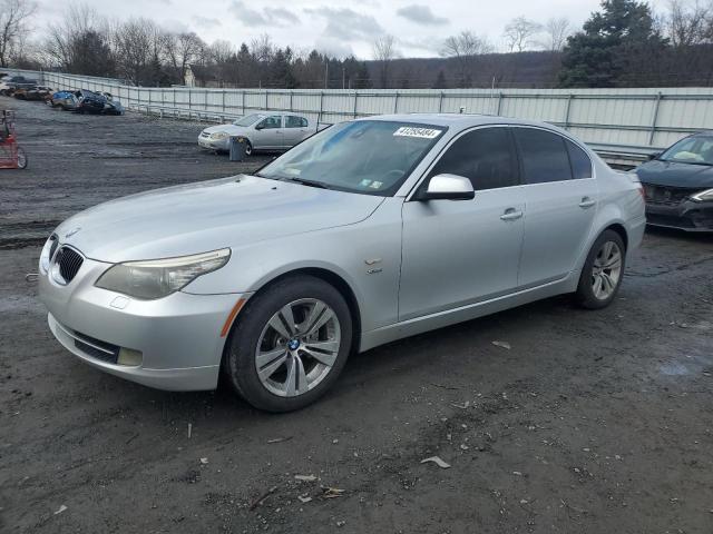 BMW 5 SERIES 2010 wbanv1c56ac159638