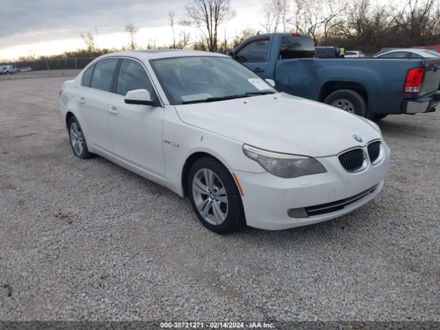 BMW NULL 2010 wbanv1c56ac388496