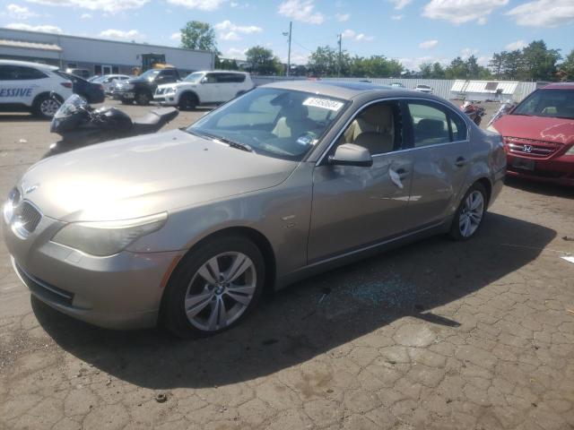 BMW 5 SERIES 2010 wbanv1c56ac442878