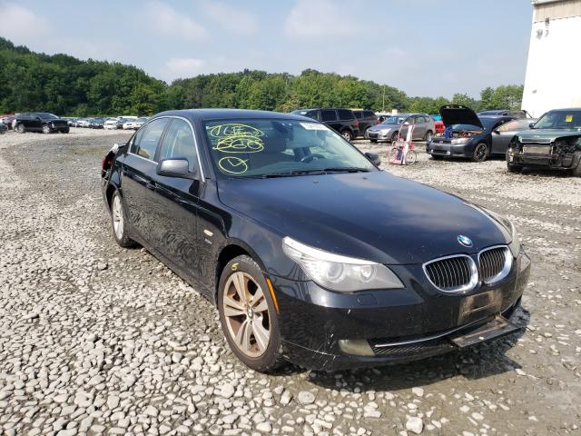 BMW 528 XI 2010 wbanv1c56ac443125