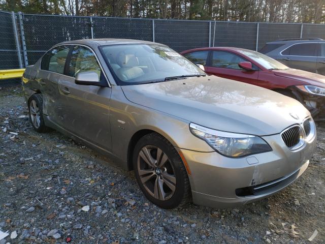 BMW 528 XI 2010 wbanv1c56ac443416