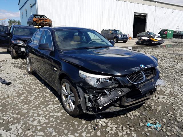 BMW 528 XI 2010 wbanv1c56ac444307