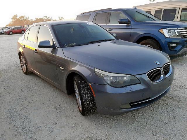 BMW 528 XI 2010 wbanv1c56ac444808