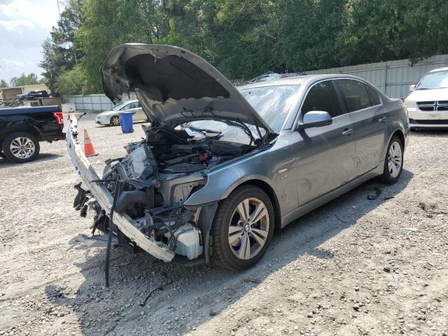 BMW 528 XI 2010 wbanv1c56ac444811