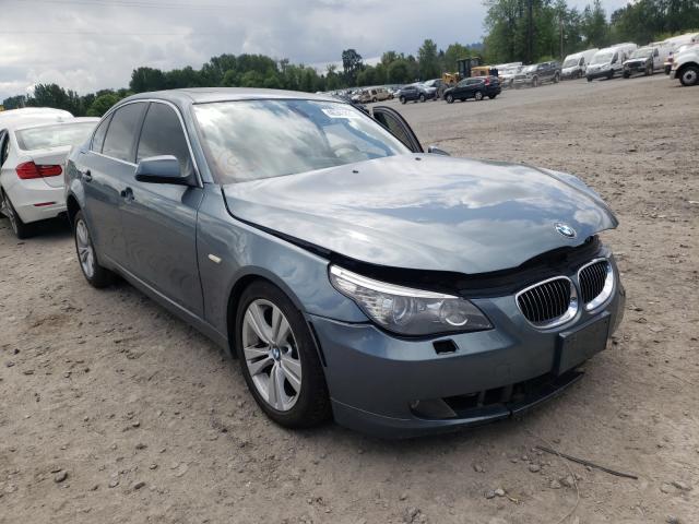 BMW 528 XI 2010 wbanv1c56ac445408