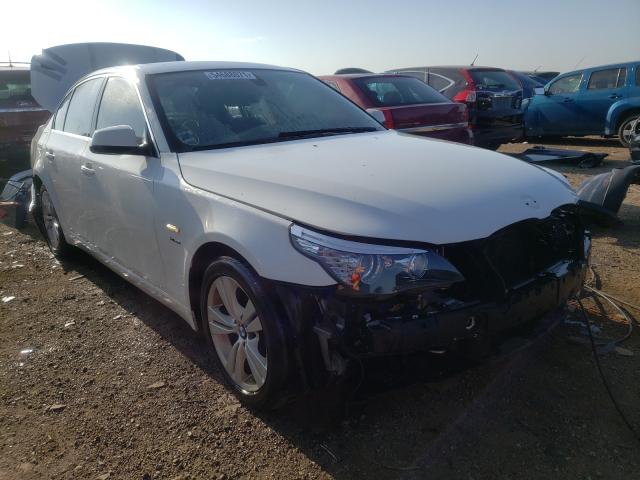 BMW 528 XI 2010 wbanv1c56ac445991