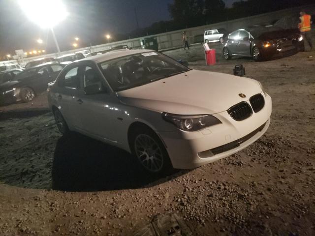 BMW 528 XI 2010 wbanv1c57ac156750