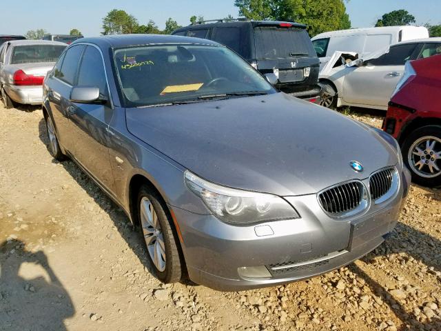 BMW 528 XI 2010 wbanv1c57ac156912