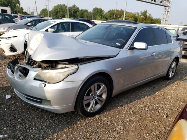 BMW 528 XI 2010 wbanv1c57ac157025