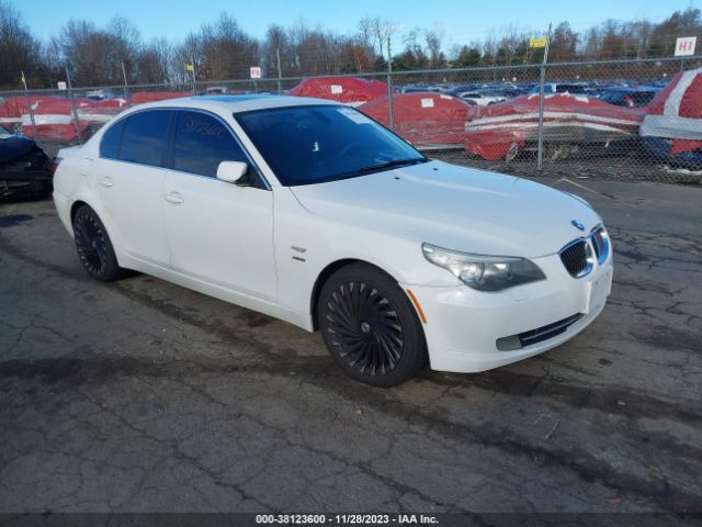 BMW NULL 2010 wbanv1c57ac157137