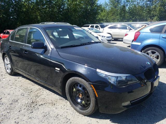 BMW 528 XI 2010 wbanv1c57ac157915