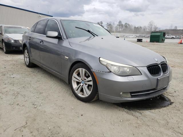 BMW 528 XI 2010 wbanv1c57ac158191