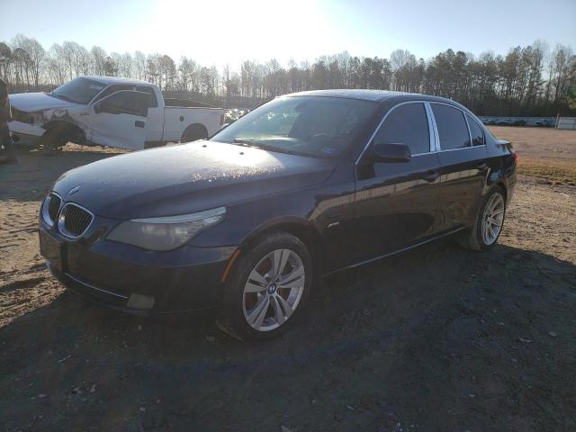 BMW 528 XI 2010 wbanv1c57ac158689