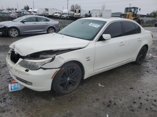 BMW 528 XI 2010 wbanv1c57ac158997