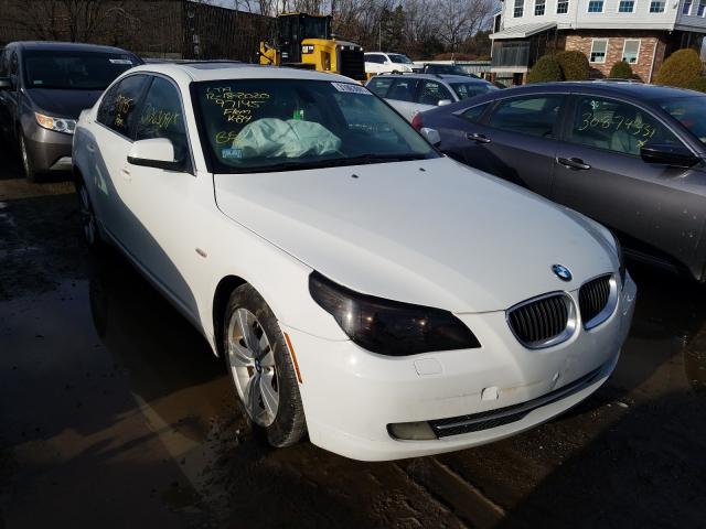 BMW 528 XI 2010 wbanv1c57ac159910