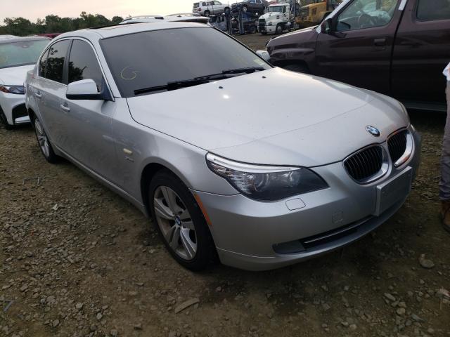 BMW NULL 2010 wbanv1c57ac388717