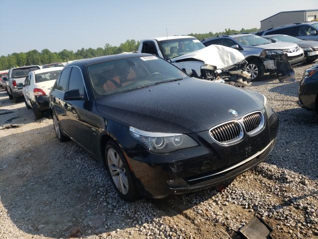 BMW 528 XI 2010 wbanv1c57ac388863