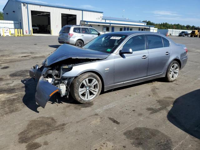 BMW 528 XI 2010 wbanv1c57ac389169