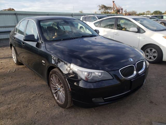 BMW 528 XI 2010 wbanv1c57ac389432