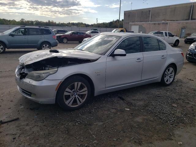 BMW 528 XI 2010 wbanv1c57ac442811