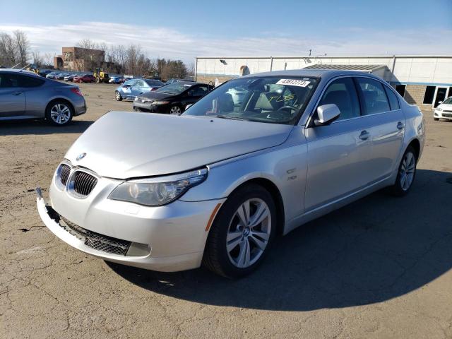 BMW 528 XI 2010 wbanv1c57ac442971