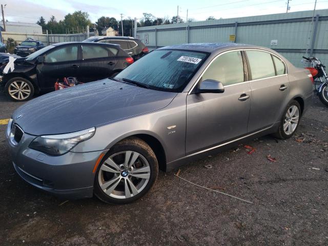 BMW 528 XI 2010 wbanv1c57ac444980