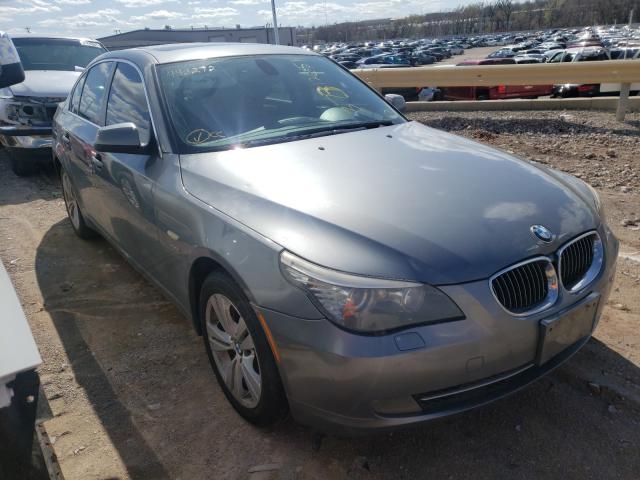 BMW 528 XI 2010 wbanv1c57ac445272