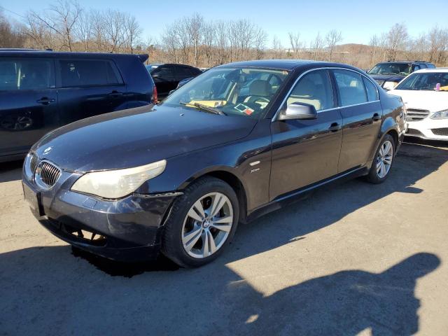 BMW 528 XI 2010 wbanv1c57ac445305