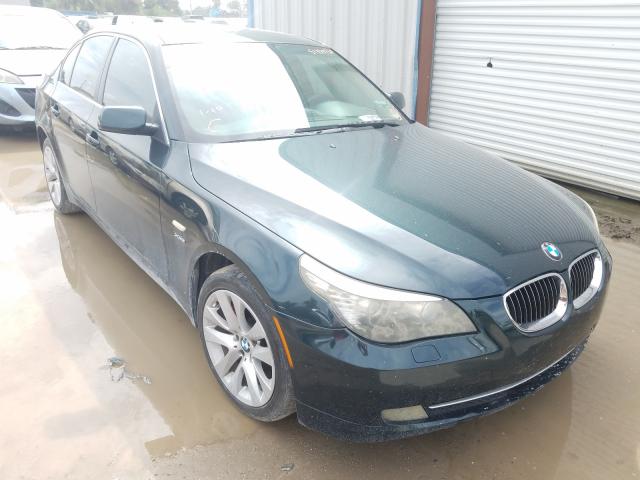 BMW NULL 2010 wbanv1c58ac156840