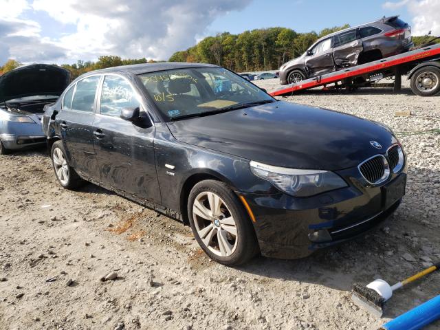 BMW 528 XI 2010 wbanv1c58ac157132