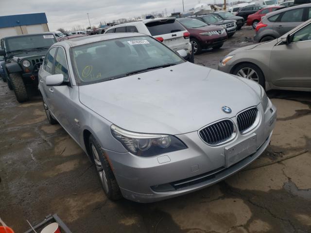 BMW 528 XI 2010 wbanv1c58ac157616