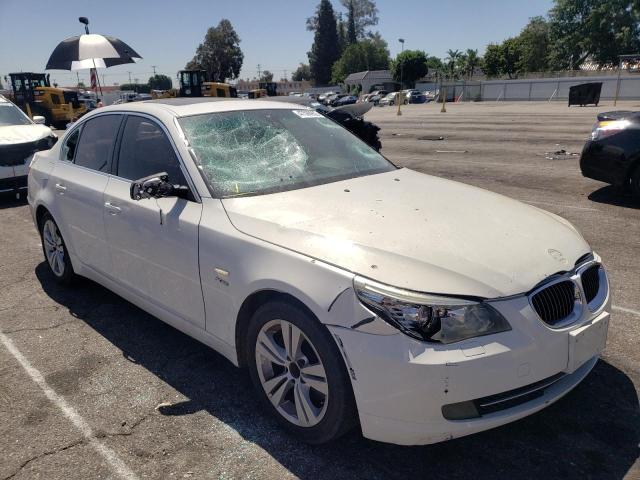 BMW 528 XI 2010 wbanv1c58ac158362