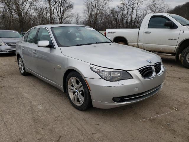 BMW 528 XI 2010 wbanv1c58ac158636