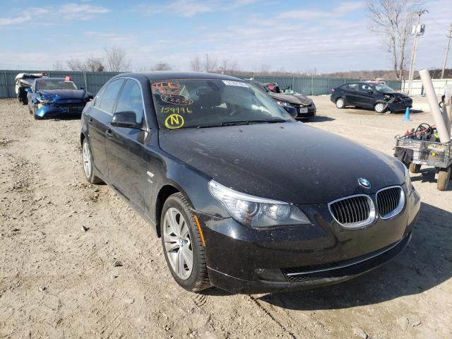 BMW 528 XI 2010 wbanv1c58ac159446