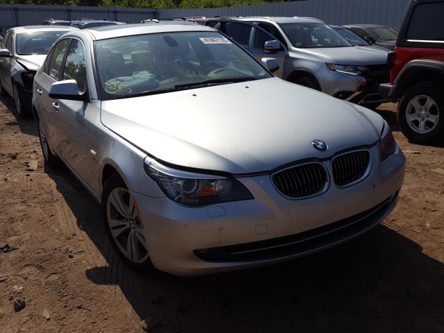 BMW 528 XI 2010 wbanv1c58ac388693