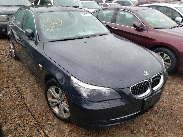 BMW 528 XI 2010 wbanv1c58ac388791